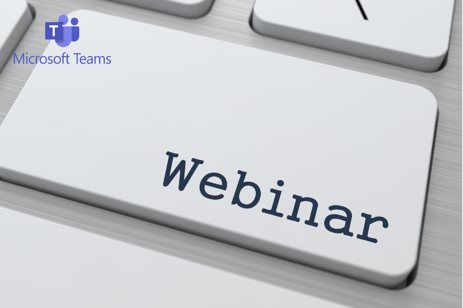 Webinar Announcement