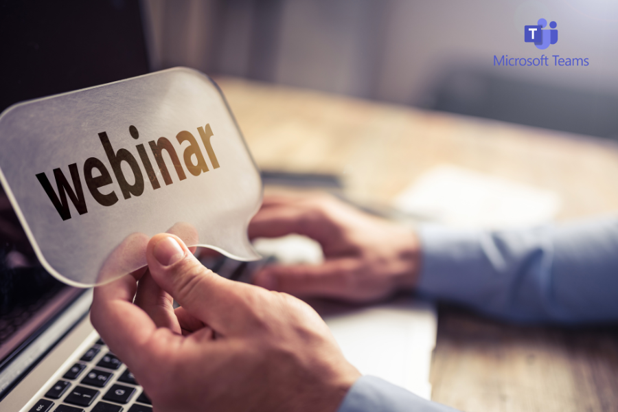 Webinar Announcement