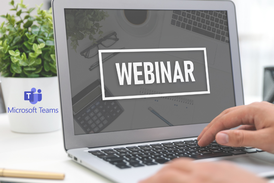 Webinar Announcement