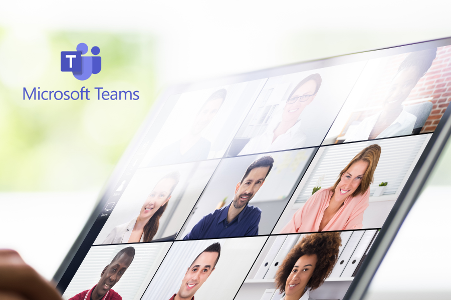Webinar Announcement