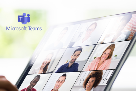 Webinar Announcement