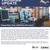 CLC Program Update January 2025 Cover