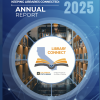 Annual Report Cover Page